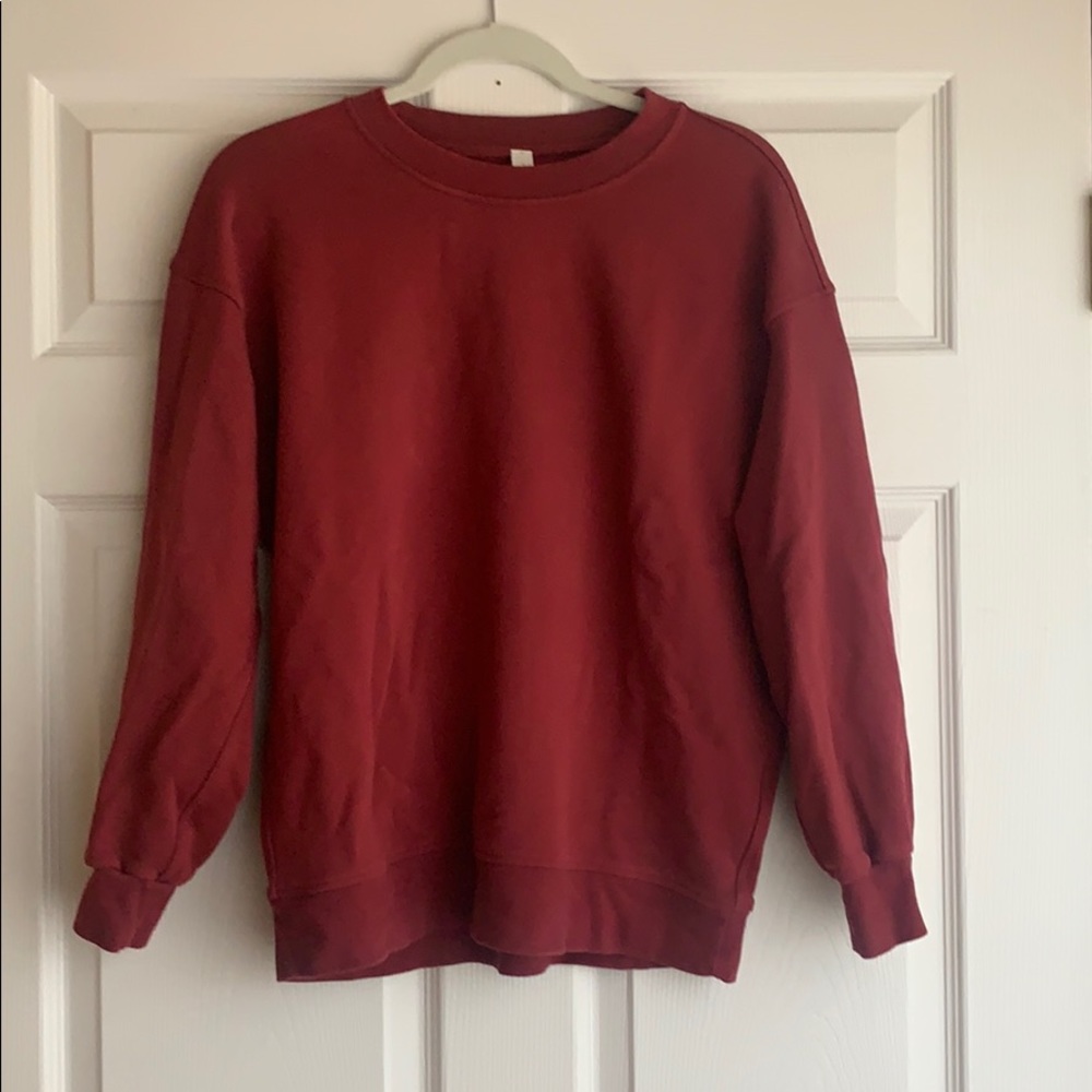Lululemon | Perfectly Oversized Crew